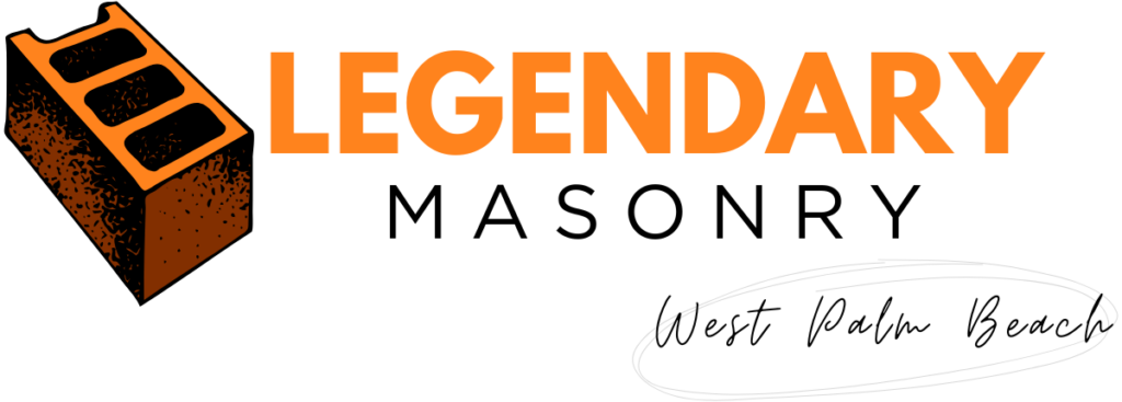 Legendary Masonry West Palm Beach